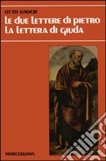 Le due Lettere di Pietro-La Lettera di Giuda