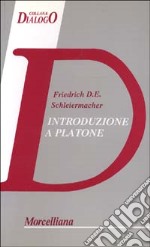 Introduzione a Platone libro