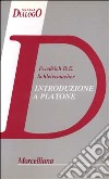 Introduzione a Platone libro