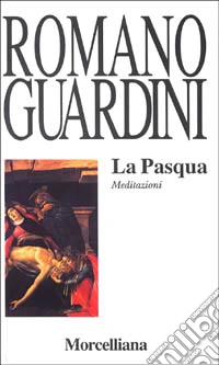 La Pasqua. Meditazioni