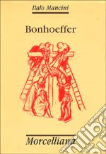 Bonhoeffer libro