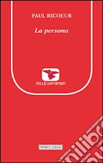 La persona libro