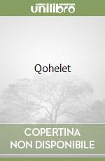 Qohelet
