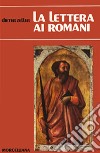 La lettera ai romani libro