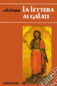La lettera ai galati libro