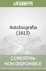 Autobiografia (1613) libro