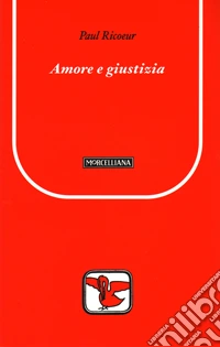 Amore e giustizia