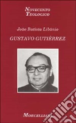 Gustavo Gutiérrez libro