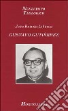 Gustavo Gutiérrez libro