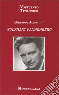 Wolfhart Pannenberg