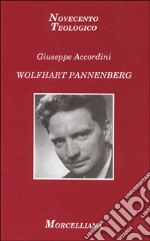 Wolfhart Pannenberg