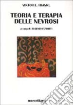 Teoria e terapia delle nevrosi libro