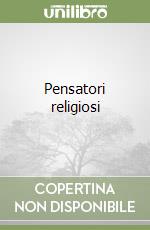 Pensatori religiosi