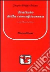 Trattato della concupiscenza libro di Bossuet Jacques-Bénigne