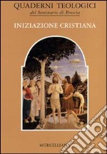 Iniziazione cristiana libro