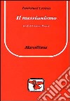 Il messianismo libro di Lévinas Emmanuel Camera F. (cur.)