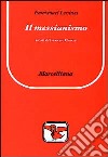 Il messianismo libro