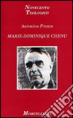 Marie-Dominique Chenu libro