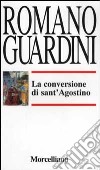 La conversione di sant'Agostino libro