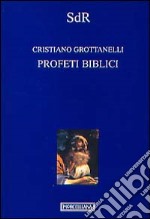 Profeti biblici libro