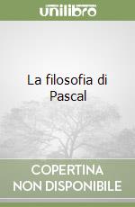 La filosofia di Pascal
