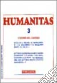 Humanitas (2003). Vol. 3: L'uomo nel cosmo. libro