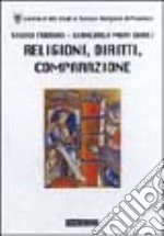 Religioni, diritti, comparazione libro