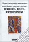Religioni, diritti, comparazione libro