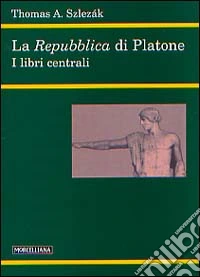 La Repubblica di Platone libro