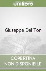 Giuseppe Del Ton libro