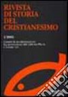 Rivista di storia del cristianesimo (2005). Vol. 1: Contro la secolarizzazione. La promozione dei culti tra Pio IX e Leone XIII libro