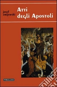 Atti degli Apostoli libro