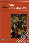 Atti degli Apostoli libro