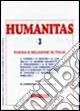 Humanitas (2005). Vol. 3: Poesia e religione in Italia