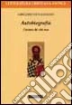 Autobiografia. Carmen de vita sua. Testo greco a fronte