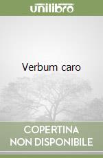 Verbum caro