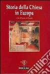 Storia della Chiesa in Europa libro