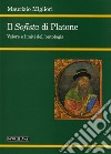 Il Sofista di Platone. Valore e limiti dell'ontologia libro