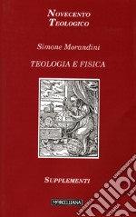 Teologia e fisica libro