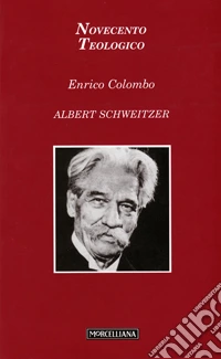 Albert Schweitzer libro