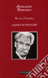 Albert Schweitzer libro