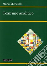 Tomismo analitico libro