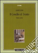 Il Concilio di Trento. Vol. 1: Concilio e riforma dal concilio di Basilea al quinto concilio Lateranense libro