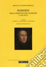 Memorie della prepositura clarense (1780-1815)