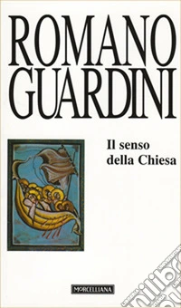 Il senso della Chiesa