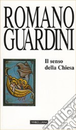 Il senso della Chiesa libro