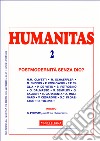 Humanitas (2007). Vol. 2: Postmodernità senza Dio? libro