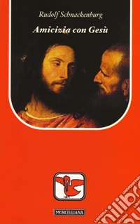 Amicizia con Gesù
