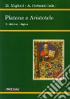 Platone e Aristotele. Dialettica e logica libro