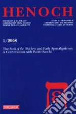 Henoch (2008). Ediz. multilingue. Vol. 1